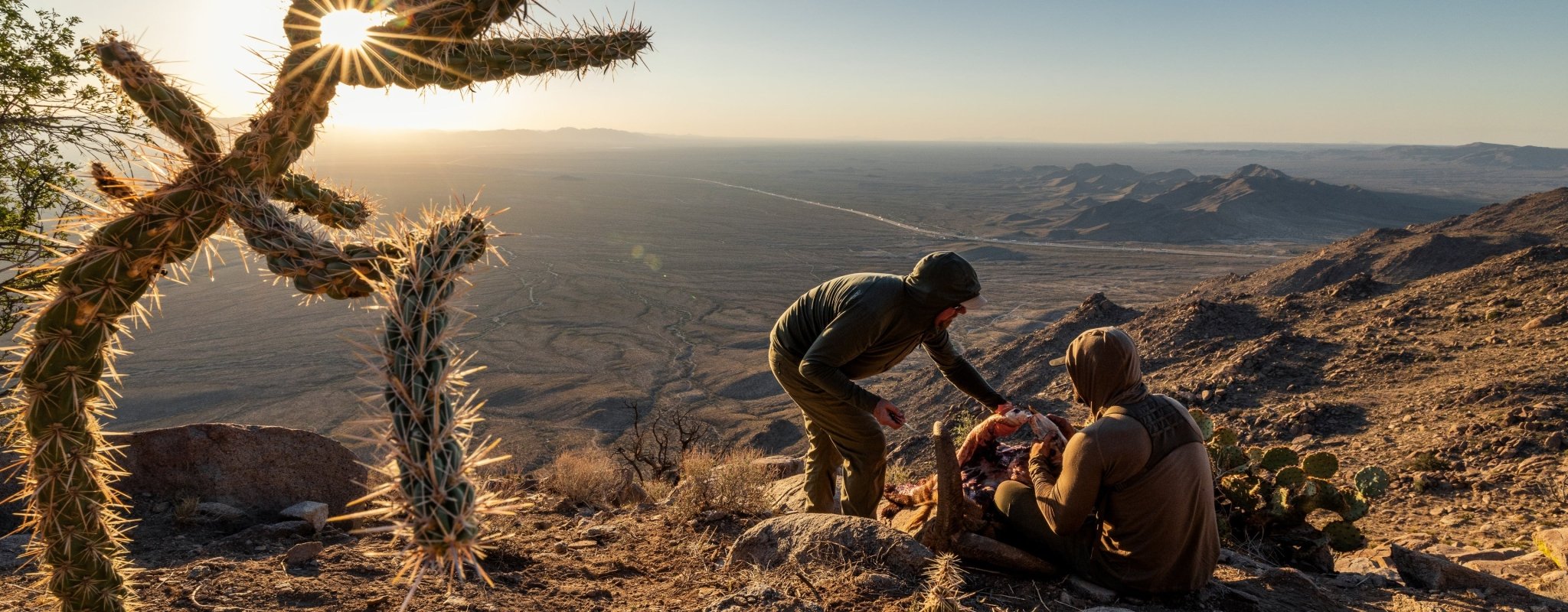 Lochsa - Eberlestock