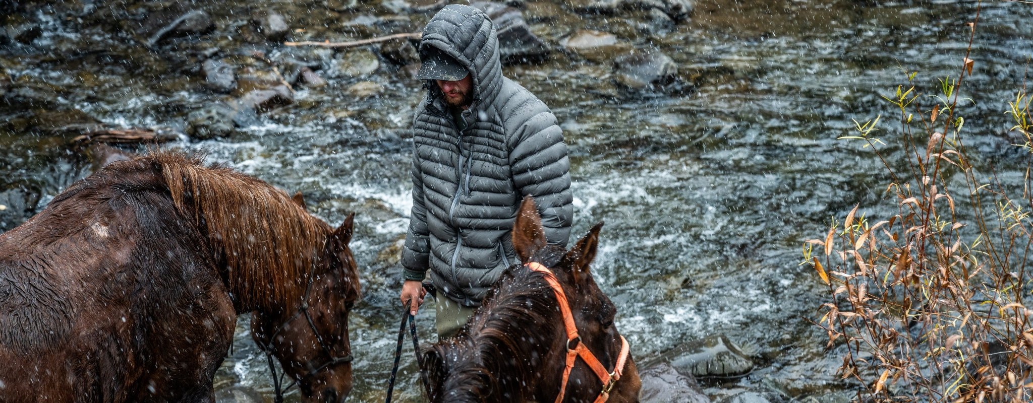 McCall Series - Eberlestock