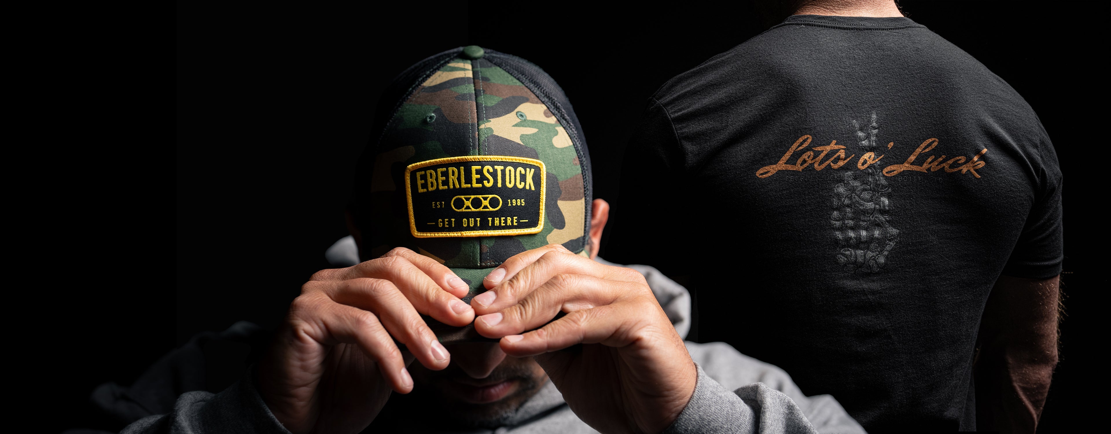 NEW Logo Gear