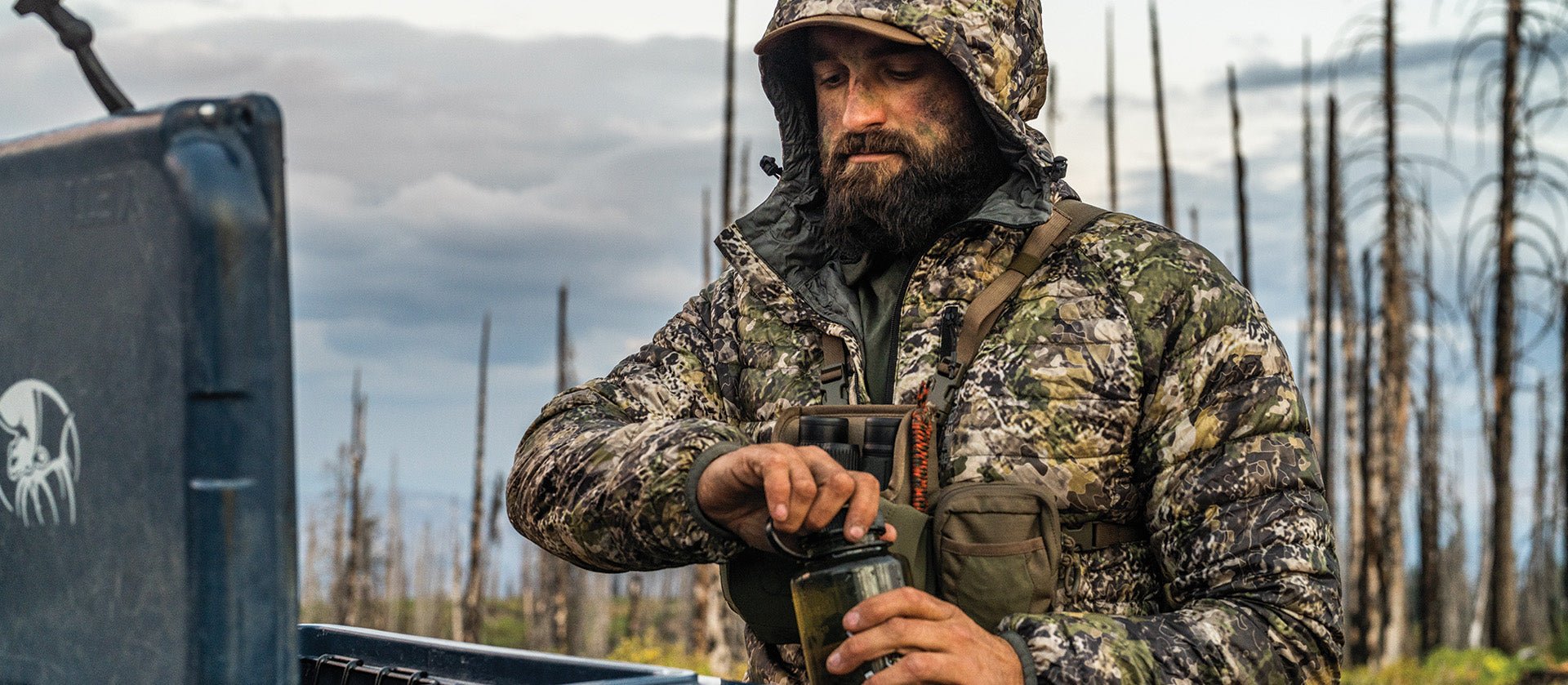 Mid Season - Eberlestock