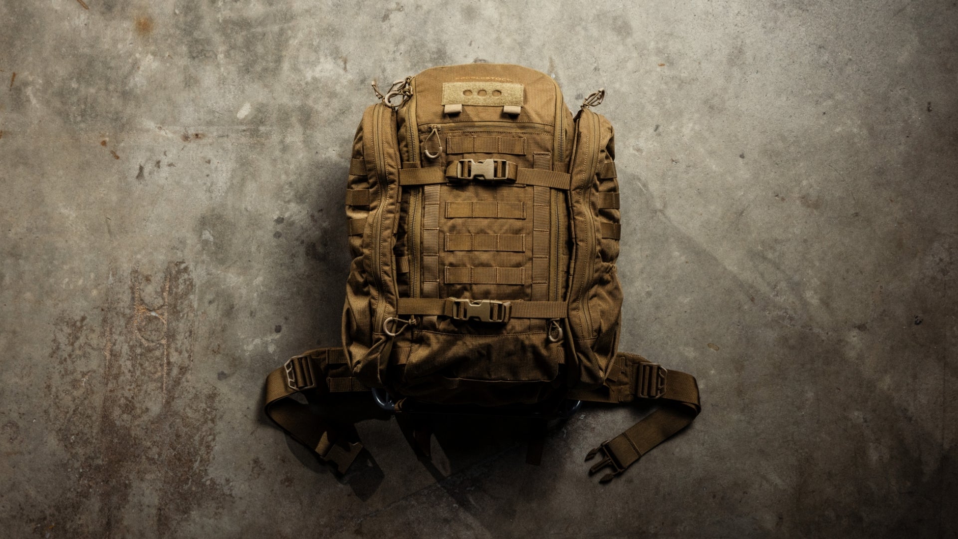 Mission EMOD Bundles - Eberlestock