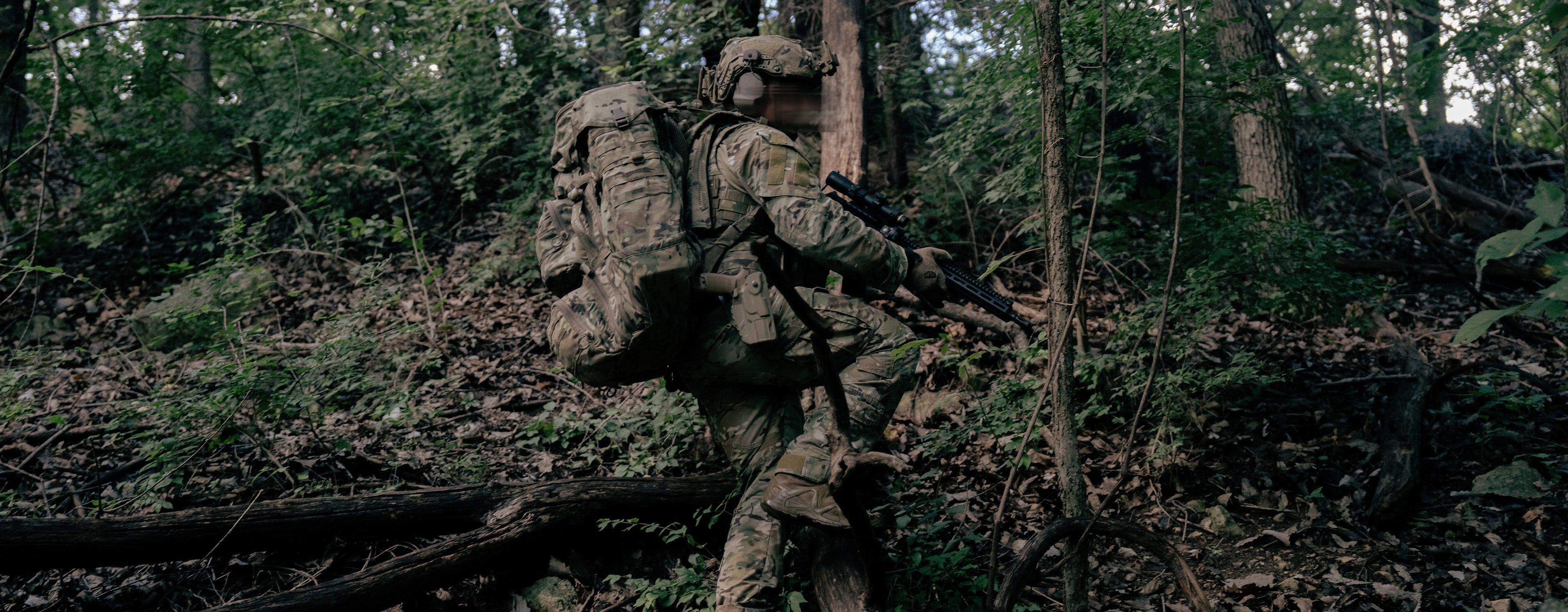 Mission/LE - Eberlestock