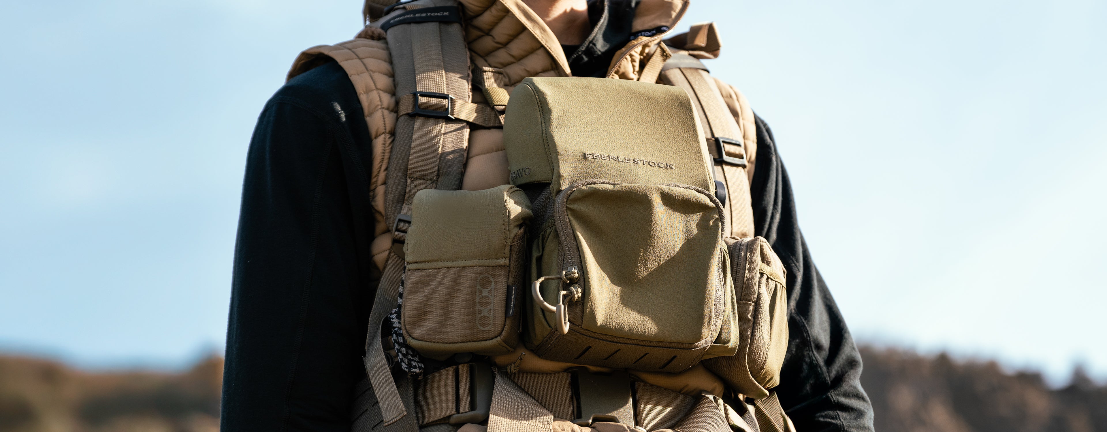 New Arrivals - Eberlestock