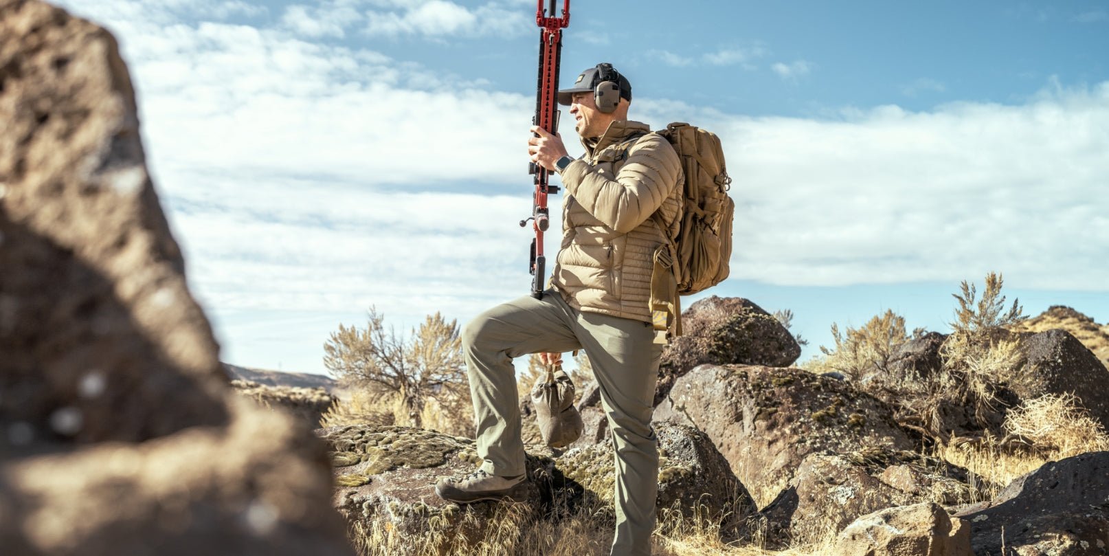 Outlet Sale - Eberlestock