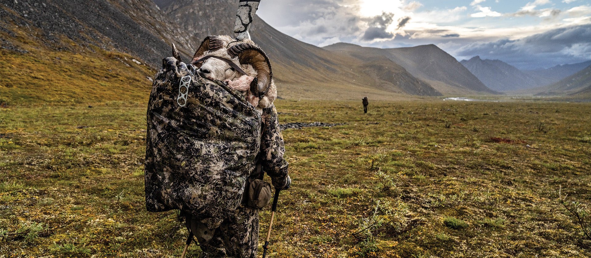 Rain Covers - Eberlestock