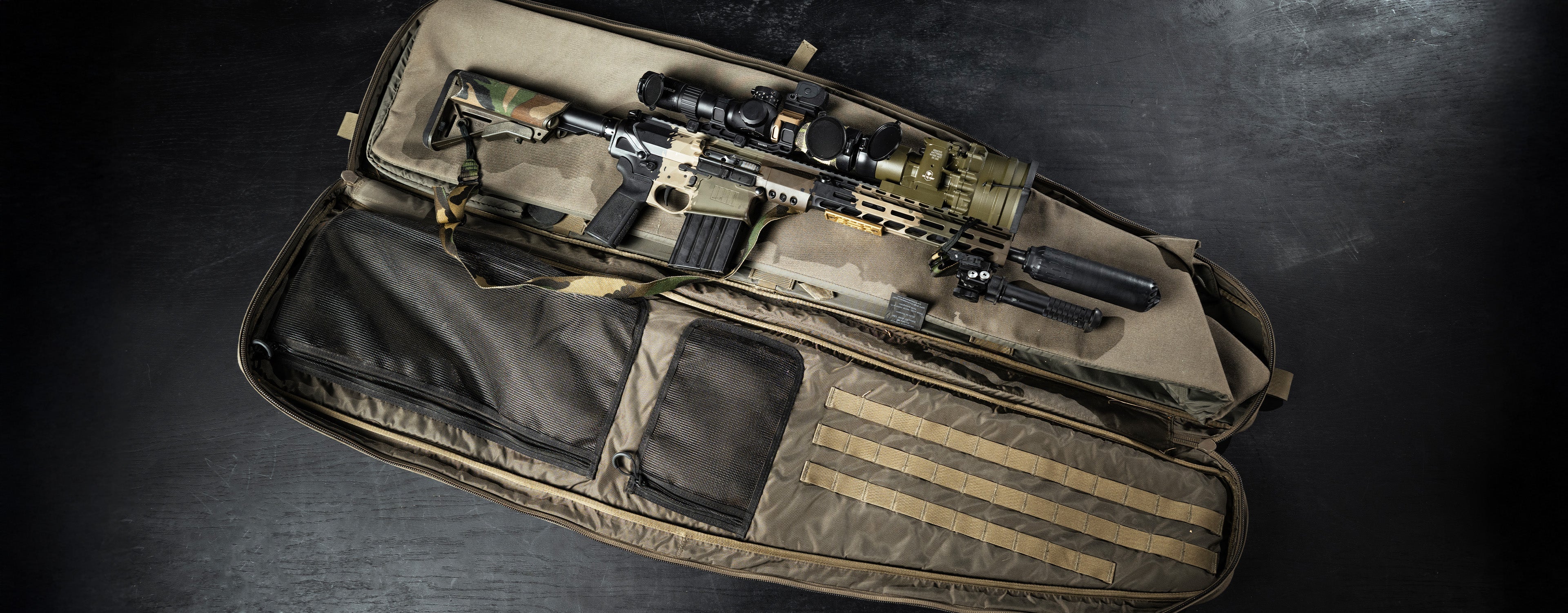 Range Gear - Eberlestock