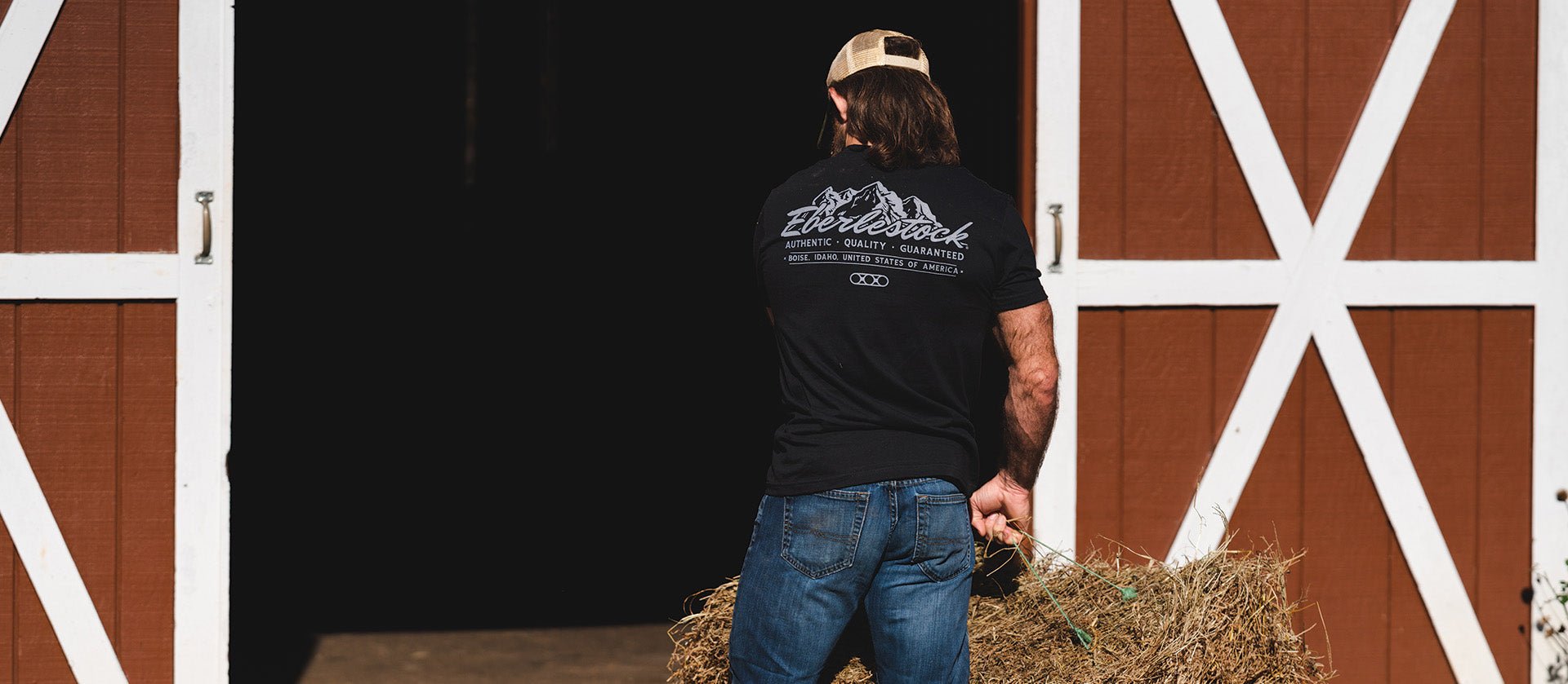 T-Shirts - Eberlestock