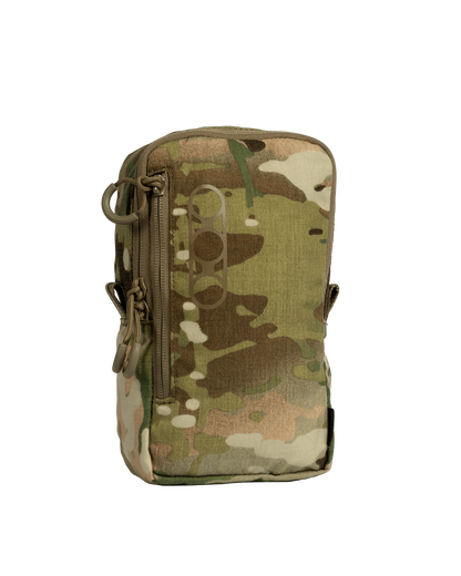 2 Liter Accessory Pouch - OUTLET - Eberlestock Lifetime Warranty | Veteran Owned