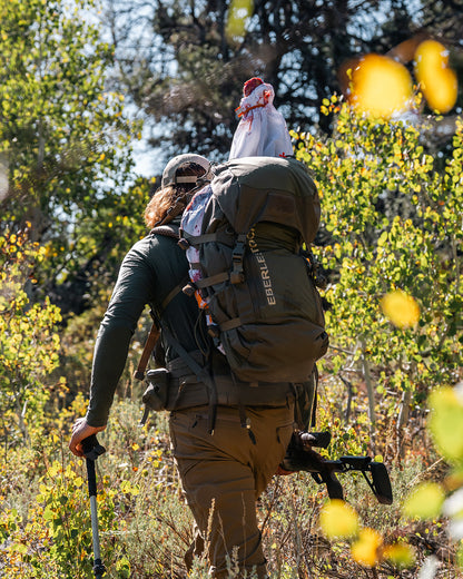 RMEF Game Bag Kit