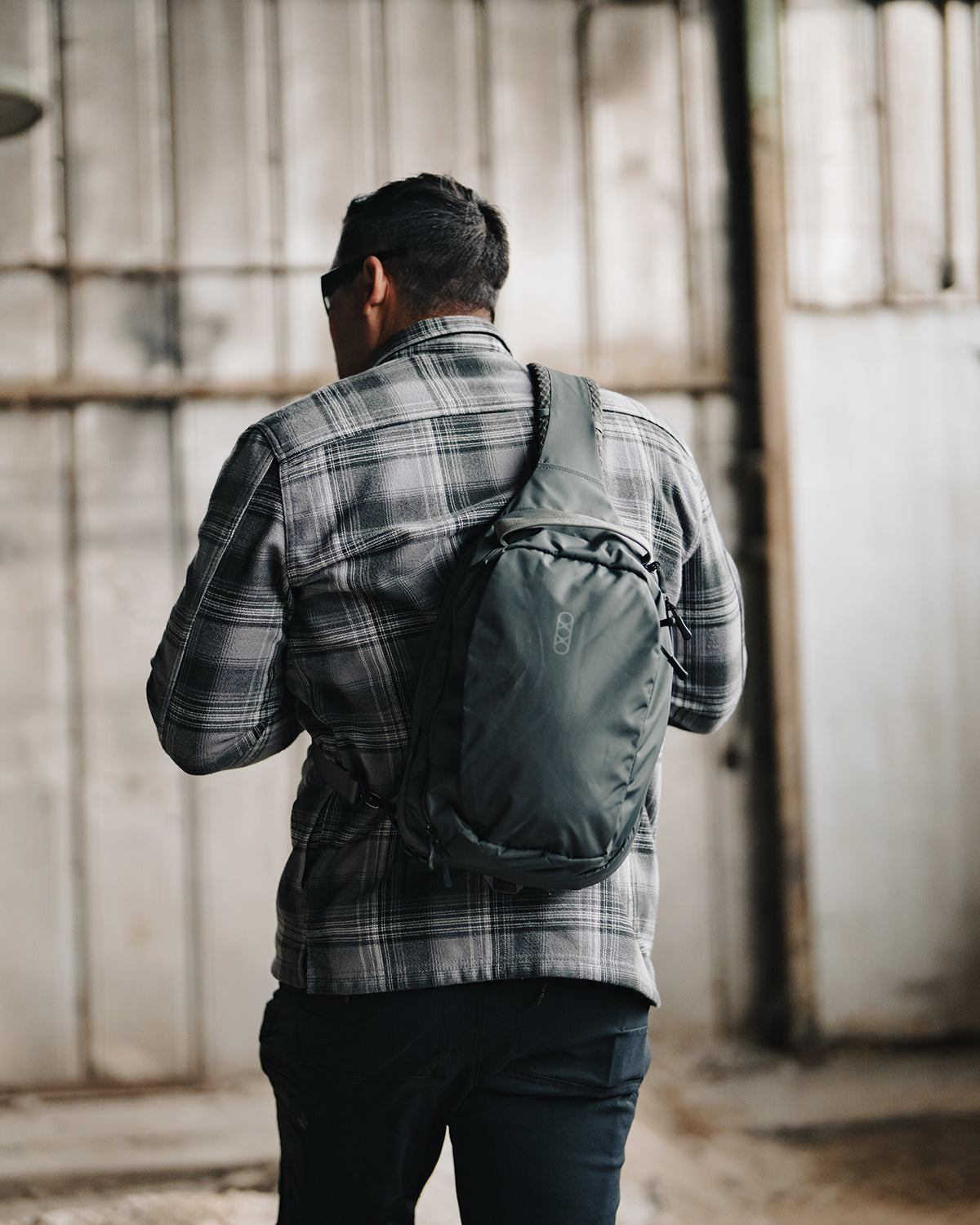 Fade Sling - Eberlestock Lifetime Warranty | Veteran Owned