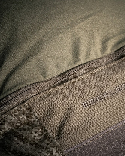 Pack Lid - Eberlestock Lifetime Warranty | Veteran Owned