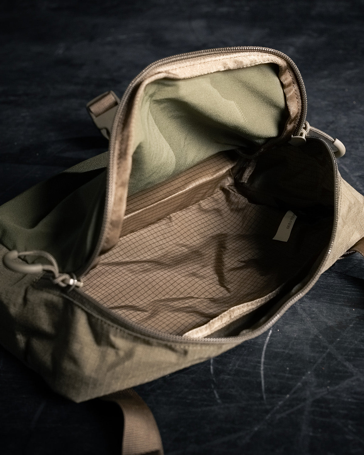 Pack Lid - Eberlestock Lifetime Warranty | Veteran Owned