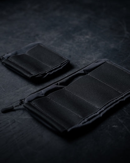 Fade Admin Pouch