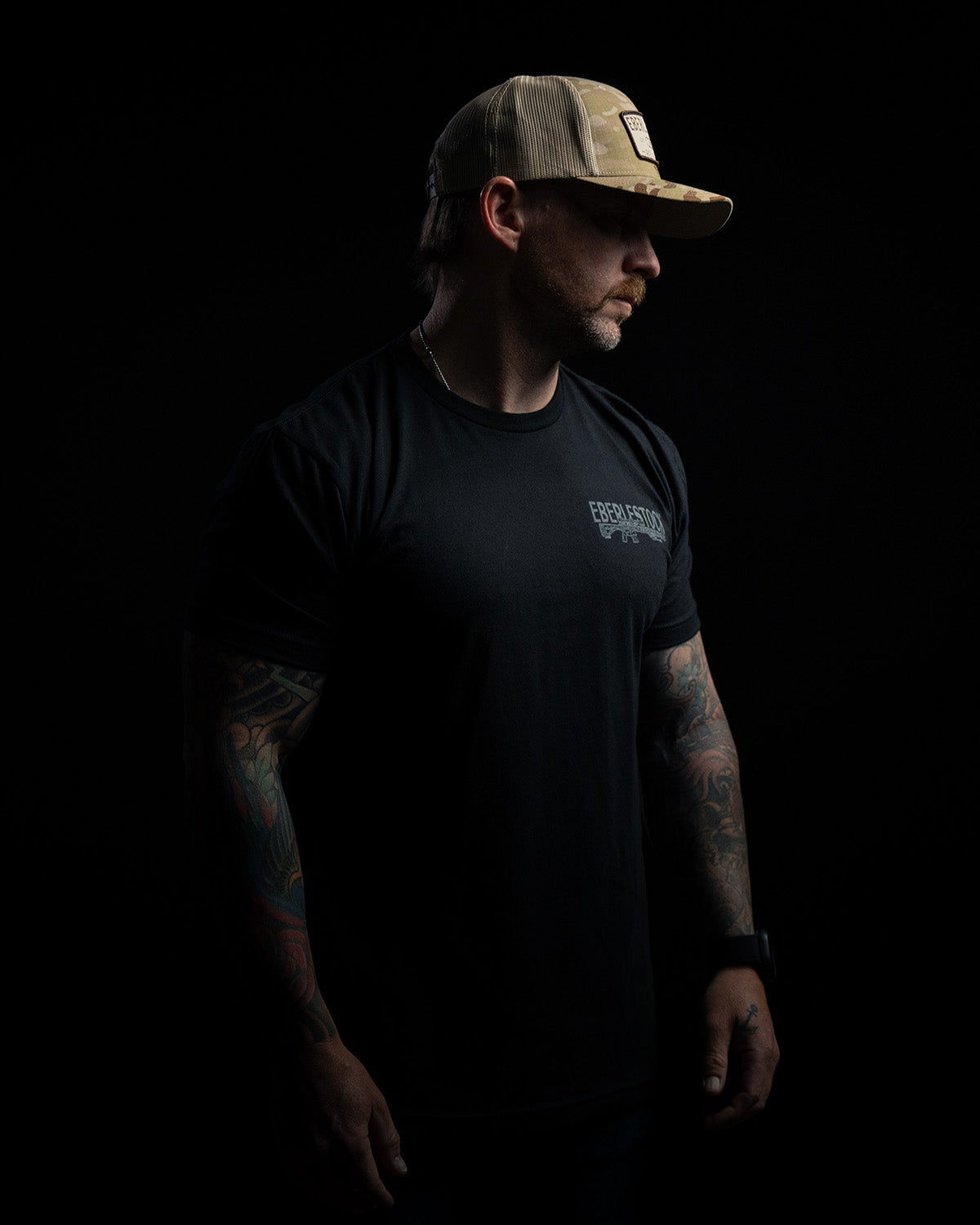 Tools of the Trade Tee