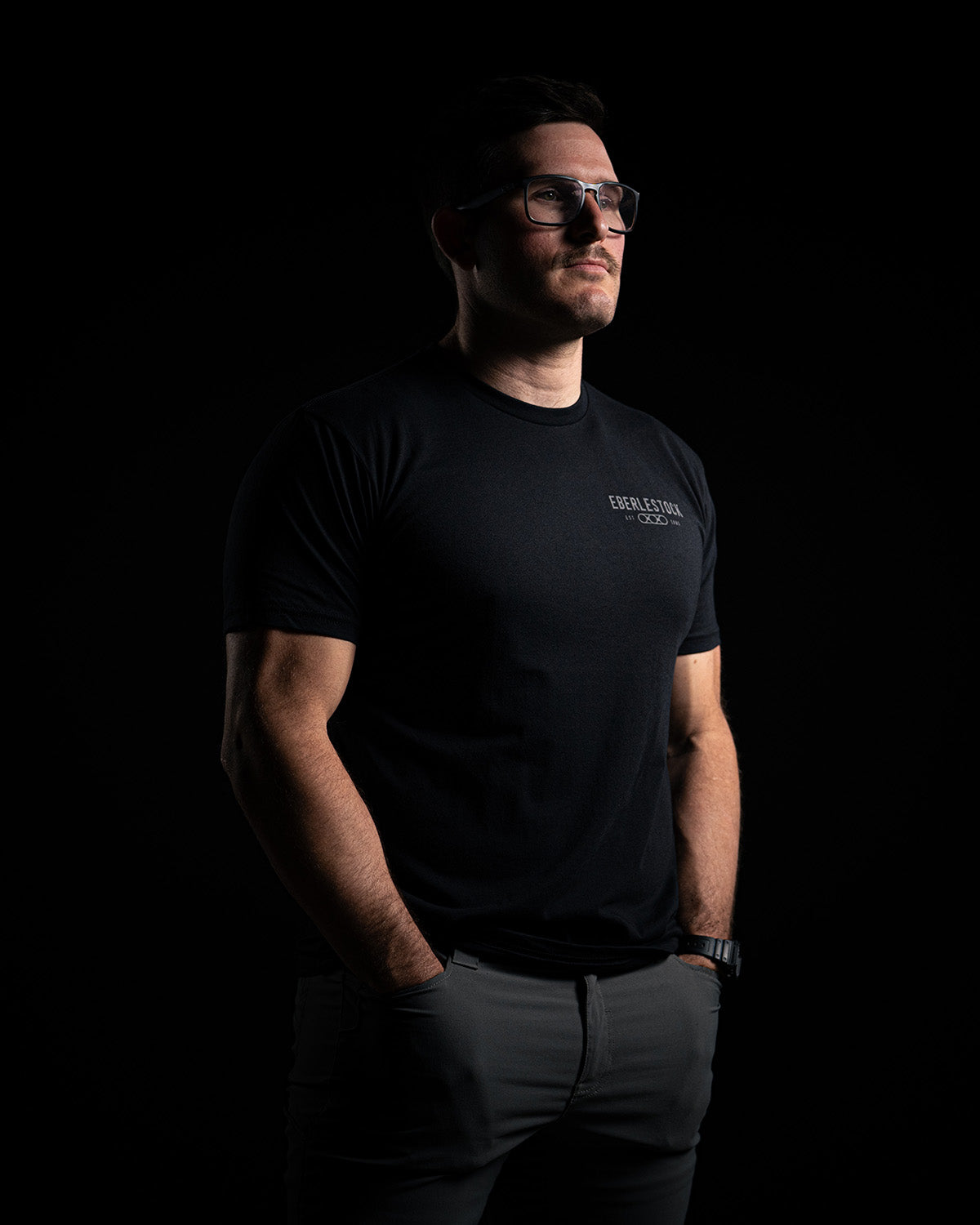 Mach 2 Tee