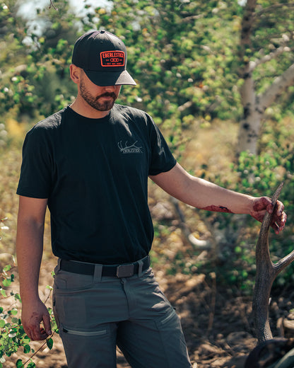 Target Bull Tee