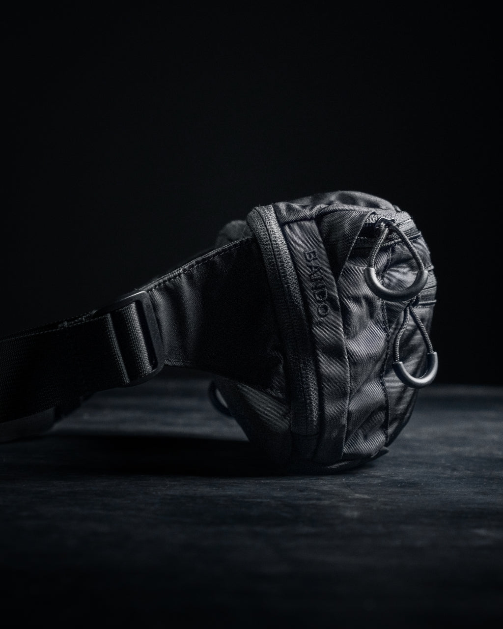 Bando Bag - Eberlestock Lifetime Warranty | Veteran Owned