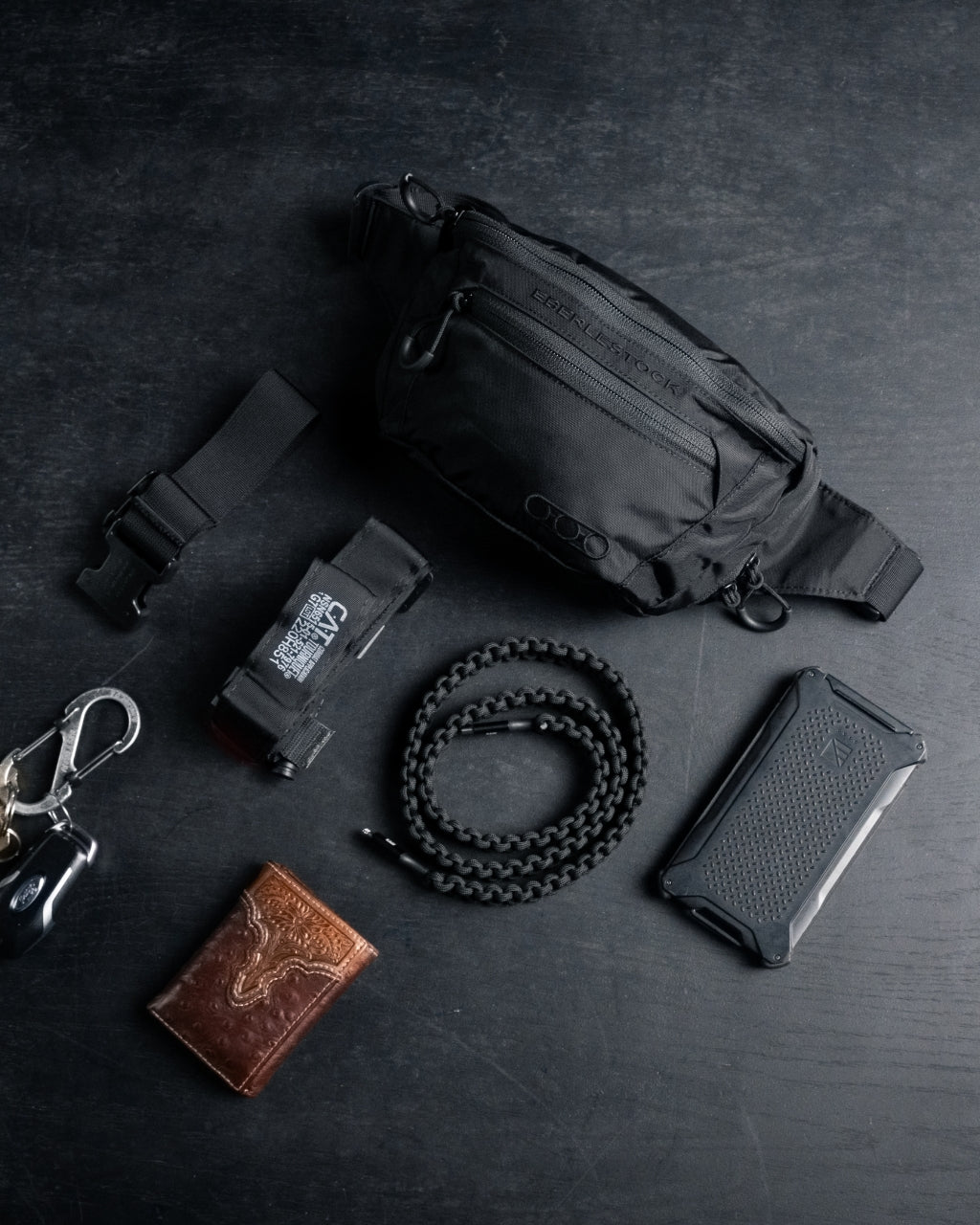 Bando Bag - Eberlestock Lifetime Warranty | Veteran Owned
