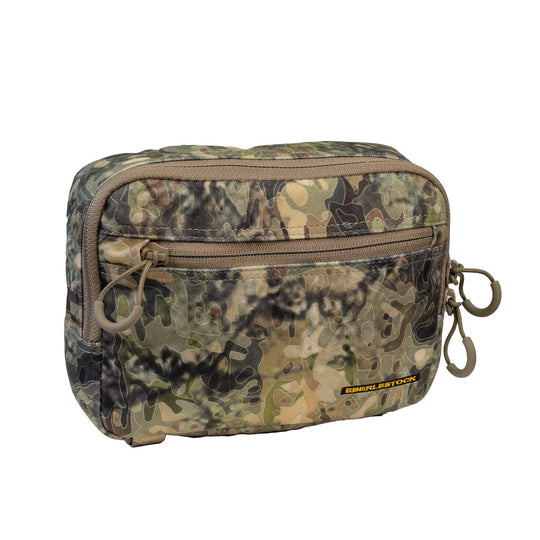 Large Padded Accessory Pouch - OUTLET