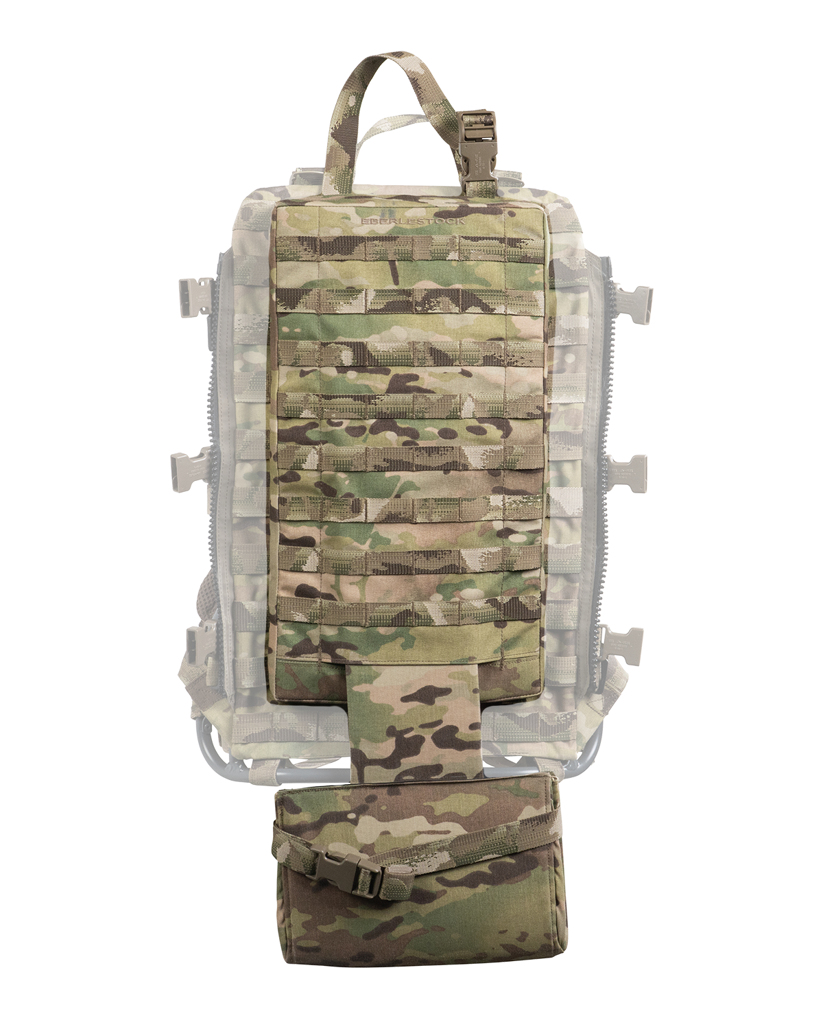 Mission ARC - Eberlestock Lifetime Warranty | Veteran Owned