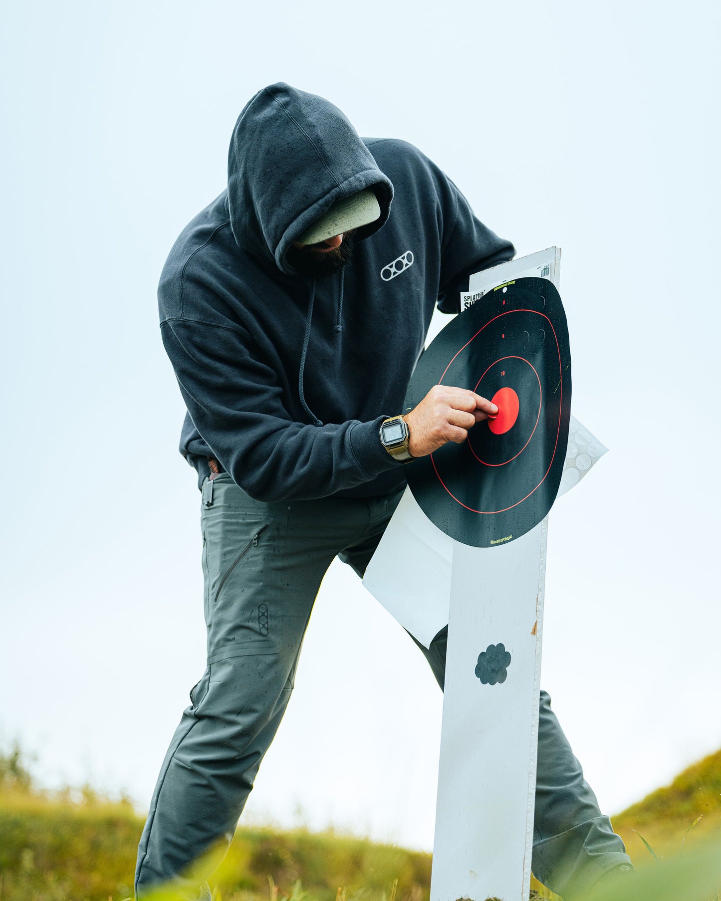 Freedom Hoody - OUTLET