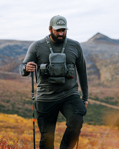 Recon Modular Bino Pack