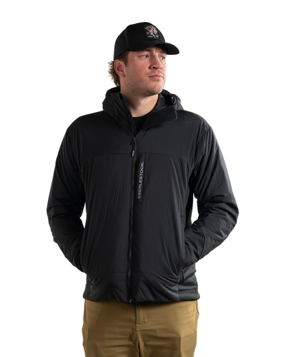 Alturas Hooded Jacket