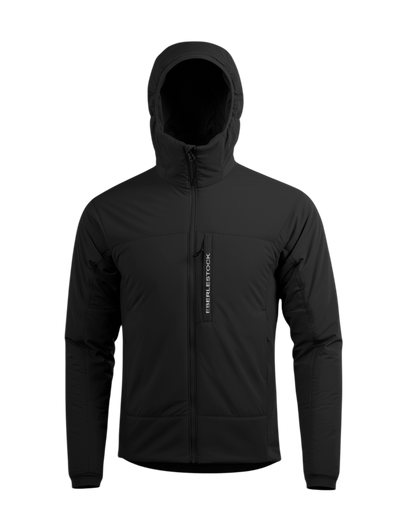 Alturas Hooded Jacket