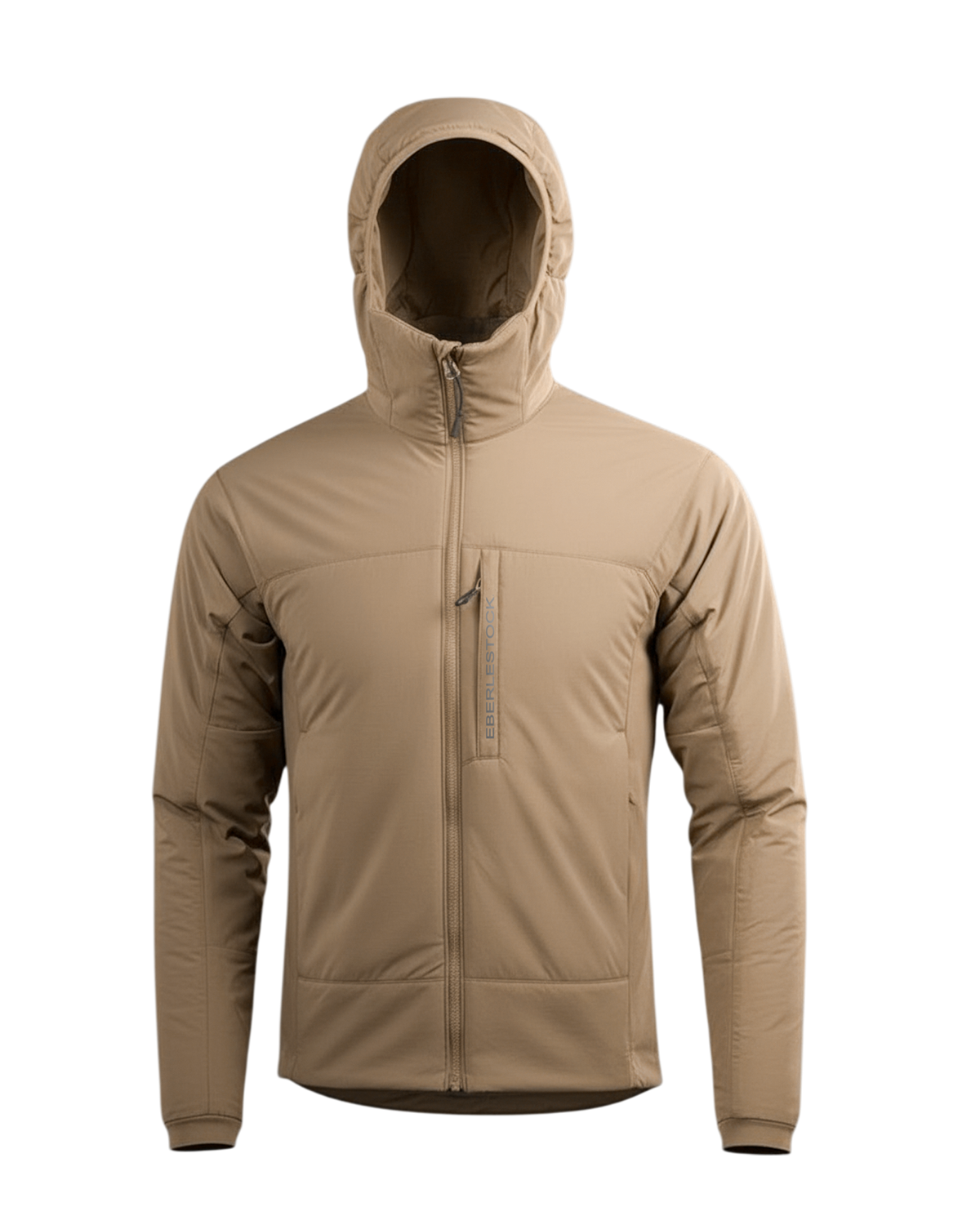 Alturas Hooded Jacket - Eberlestock Lifetime Warranty | Veteran Owned
