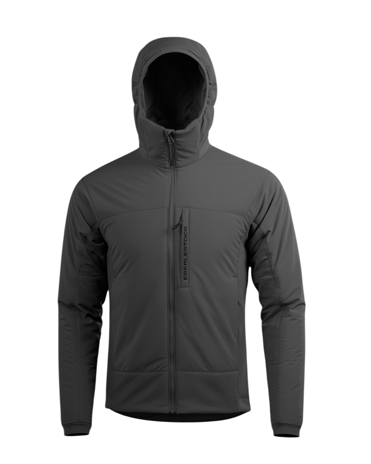 Alturas Hooded Jacket
