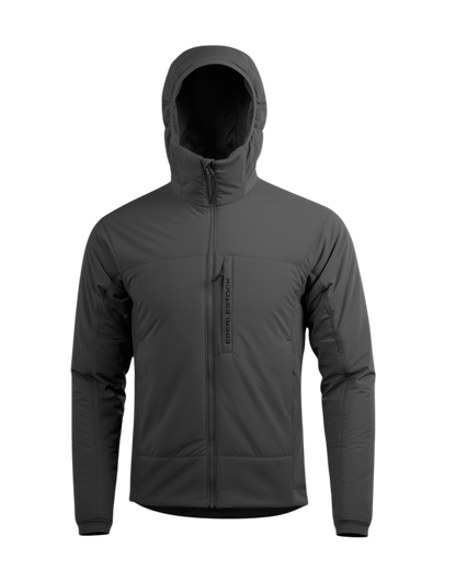 Alturas Hooded Jacket