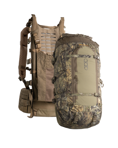 Modframe | Brooks 3500 System Bundle