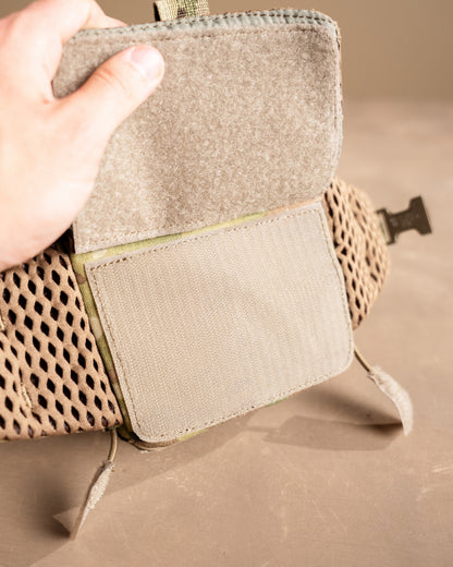 Bravo Modular Bino Pack