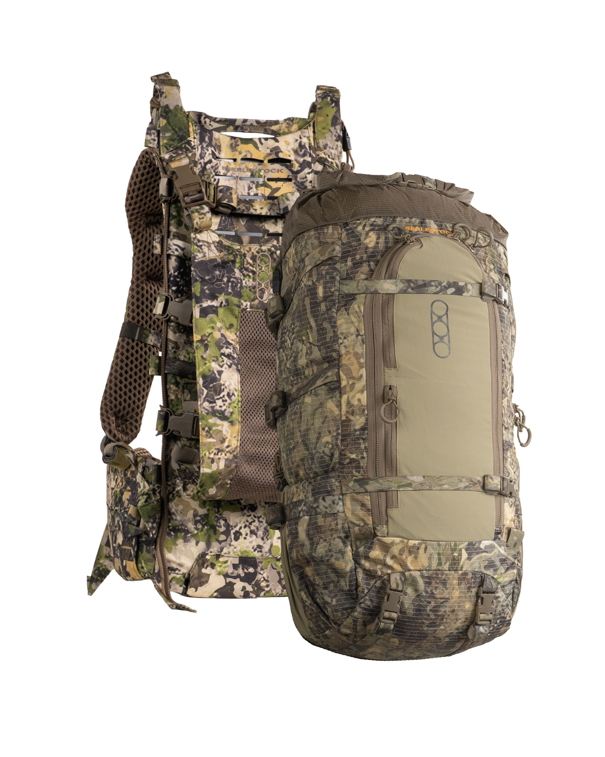 Modframe | Brooks 3500 System Bundle