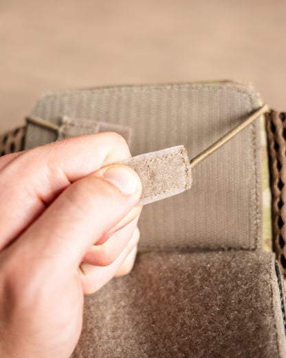 Bravo Modular Bino Pack