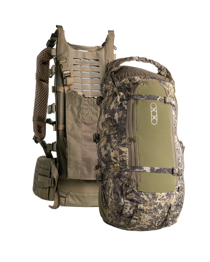 Modframe | Brooks 3500 System Bundle