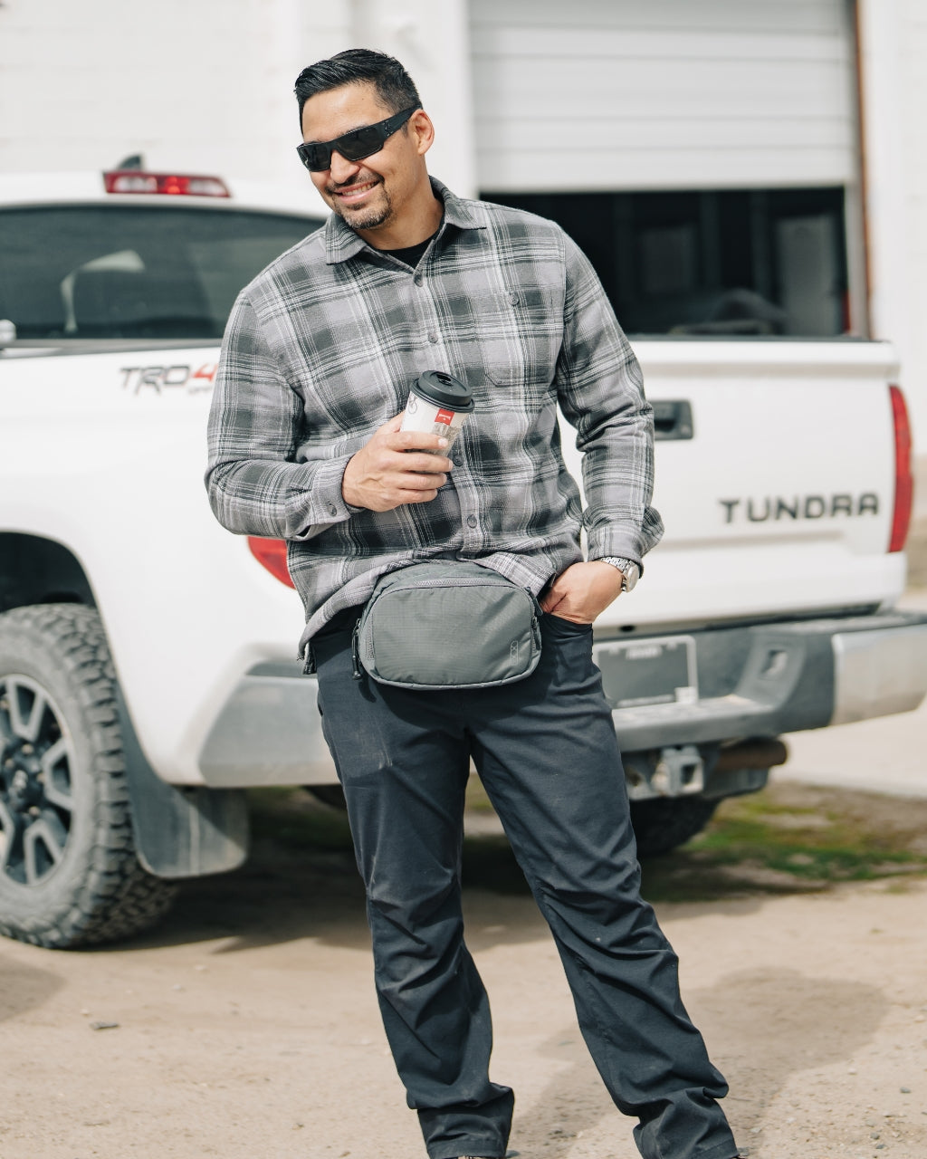 Fade Flex - Eberlestock Lifetime Warranty | Veteran Owned