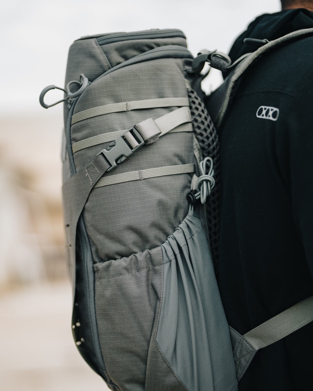Bandit - Eberlestock Lifetime Warranty | Veteran Owned