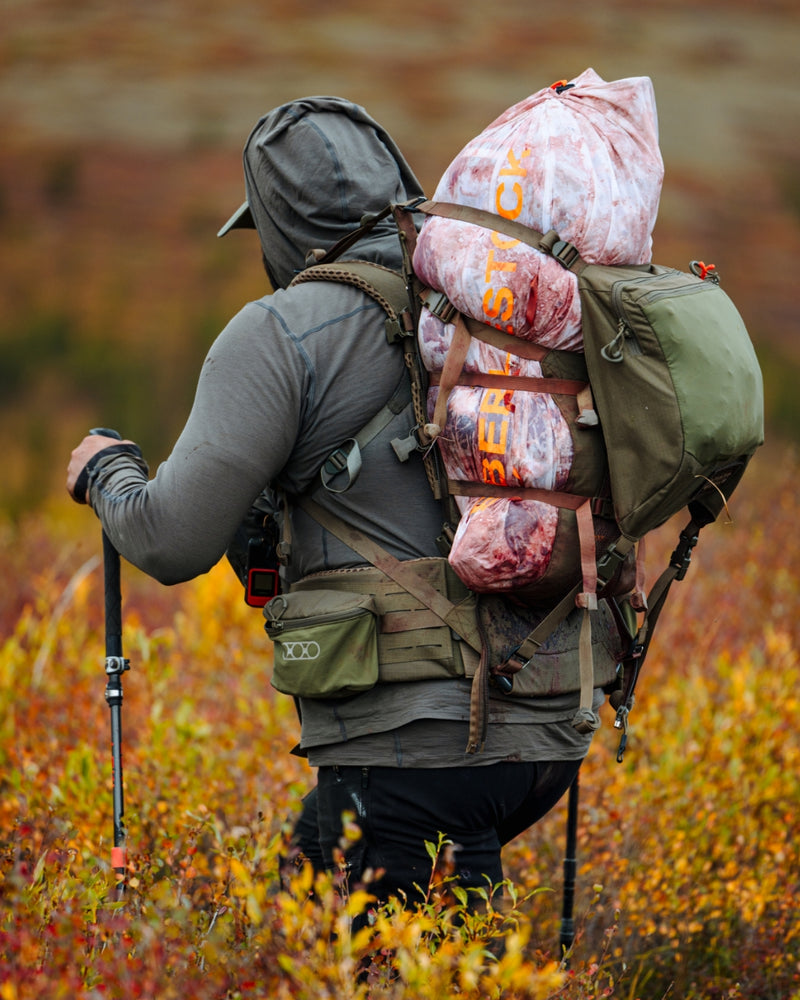 Modframe - Eberlestock Lifetime Warranty | Veteran Owned