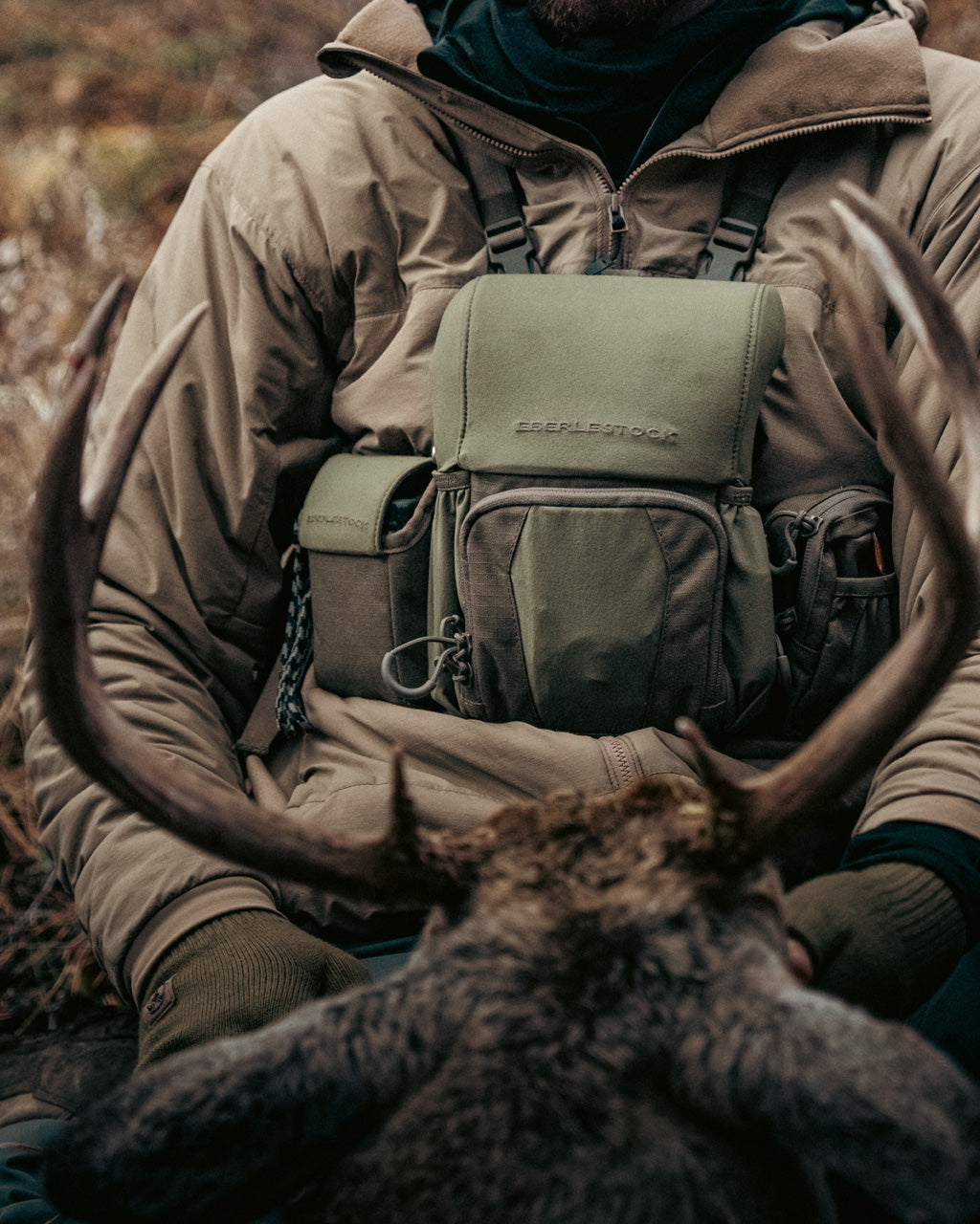 Recon Modular Bino Pack