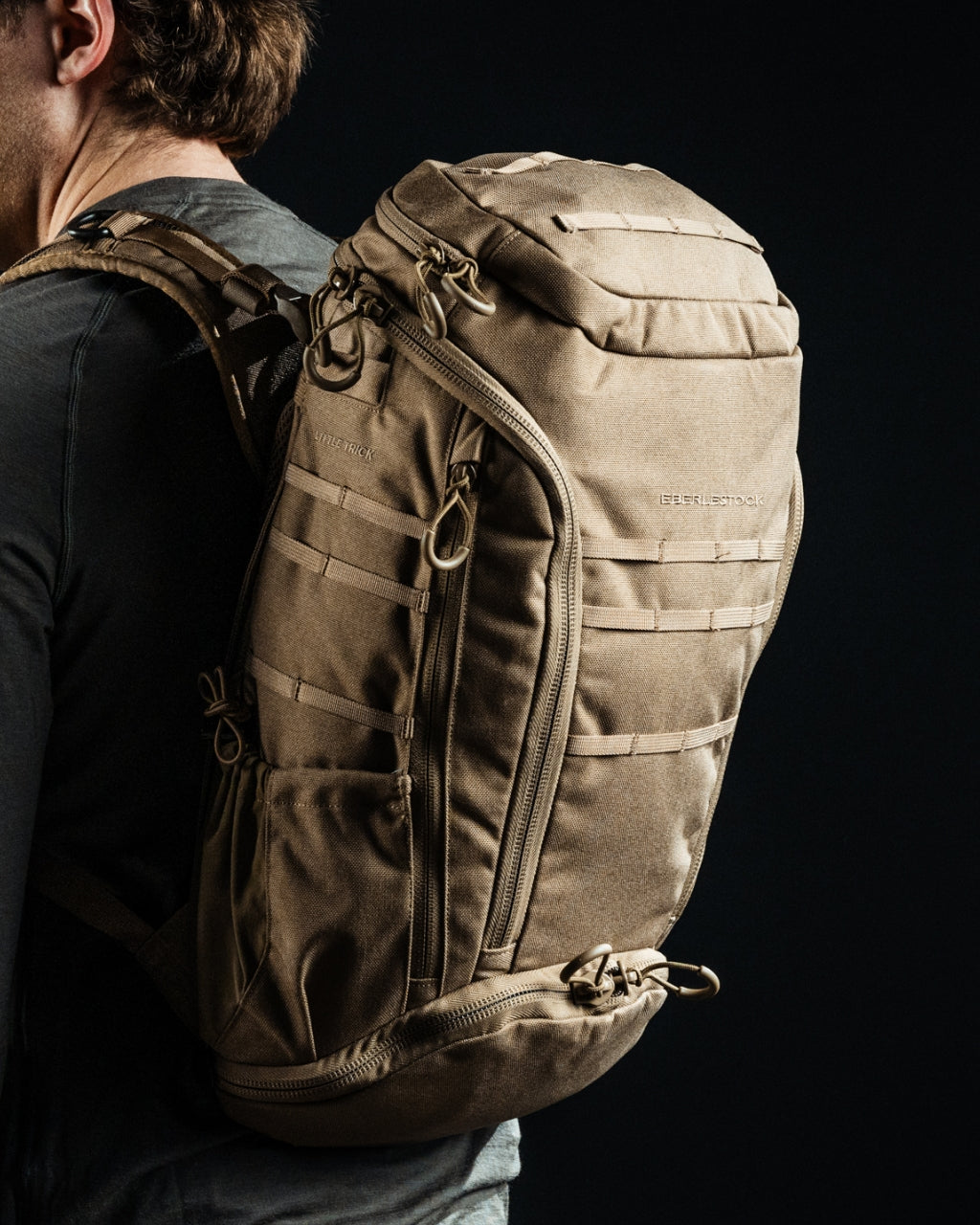 Little Trick - Eberlestock Lifetime Warranty | Veteran Owned