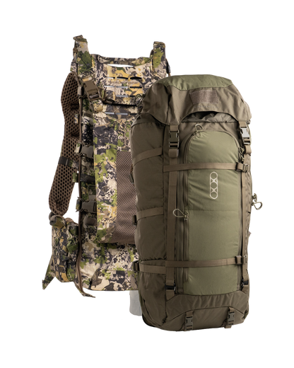 Modframe | Brooks 7000 System Bundle