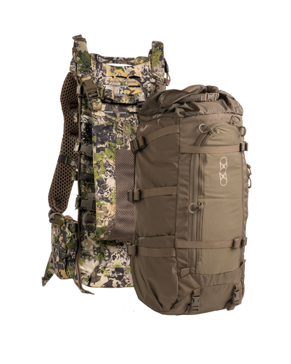 Modframe | Brooks 3500 System Bundle