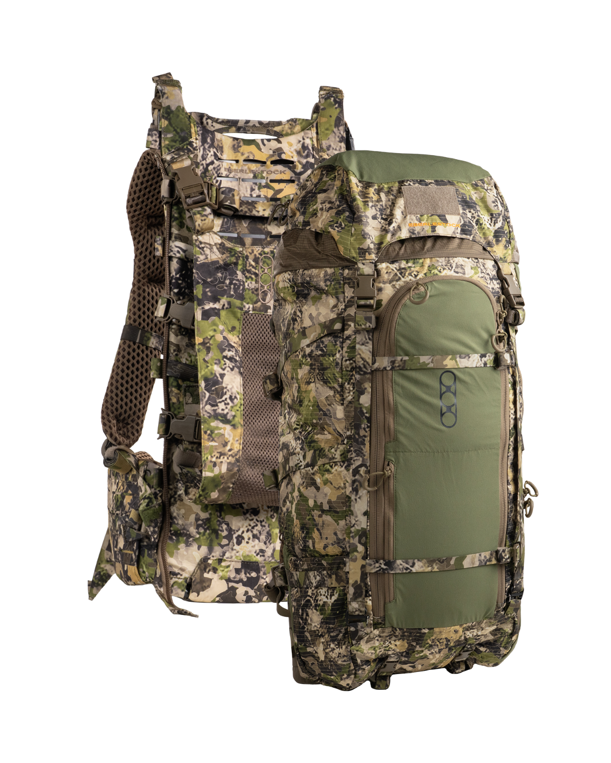 Modframe | Brooks 7000 System Bundle