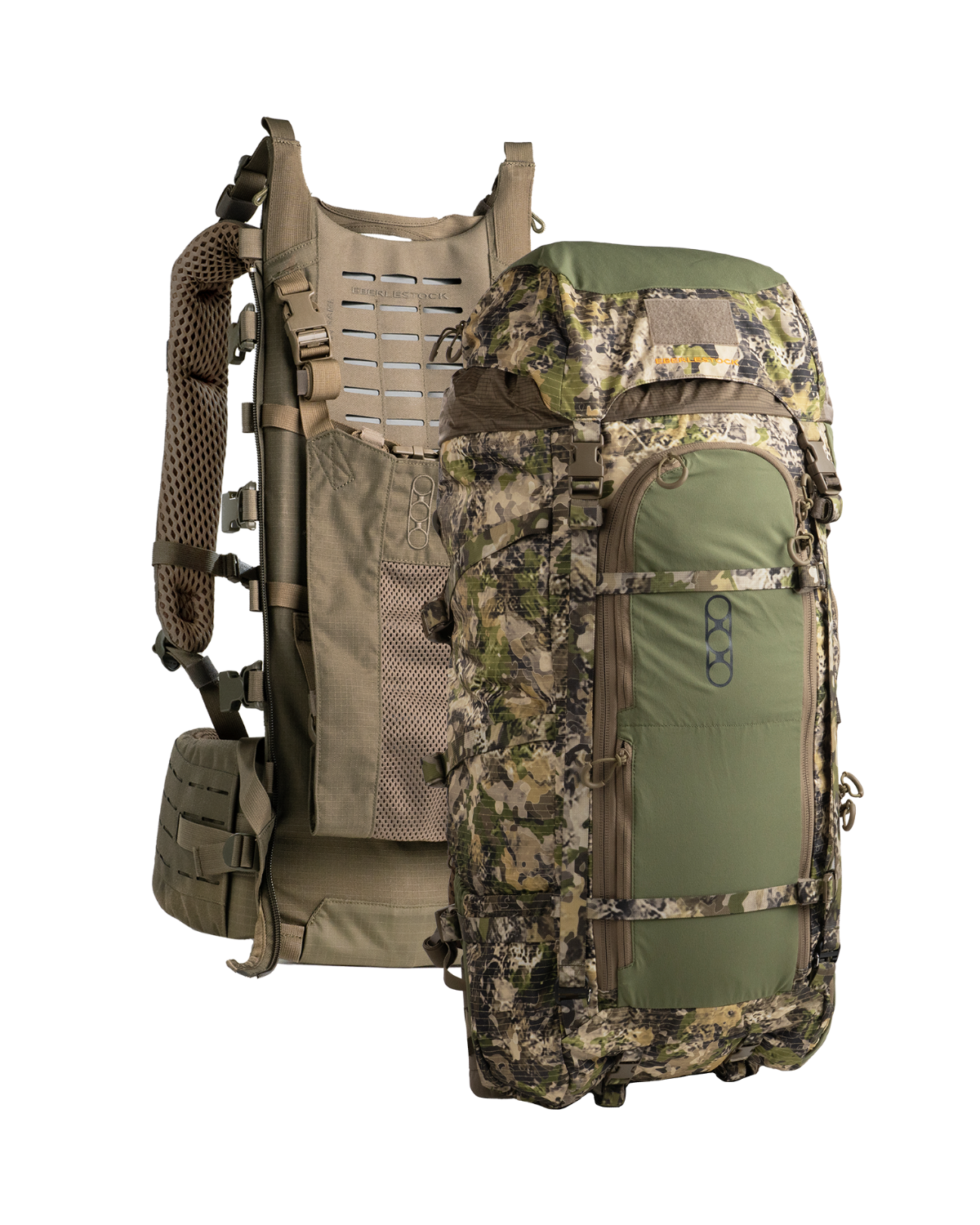 Modframe | Brooks 7000 System Bundle