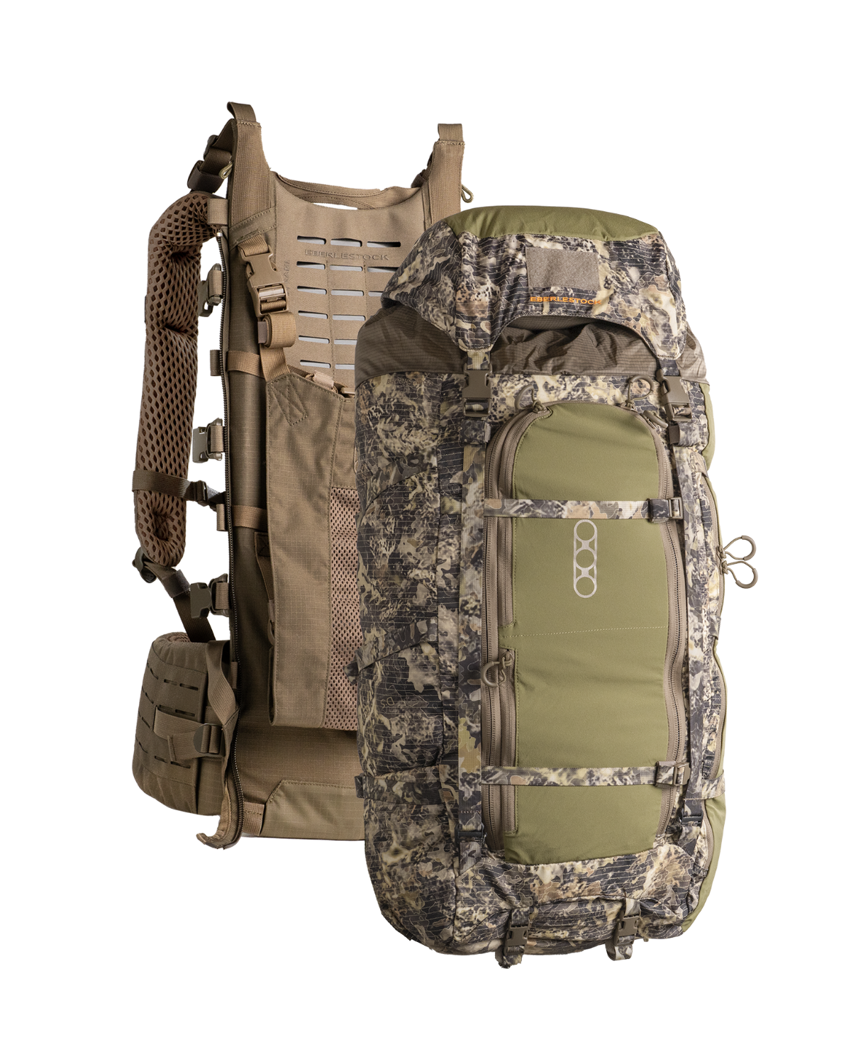 Modframe | Brooks 7000 System Bundle