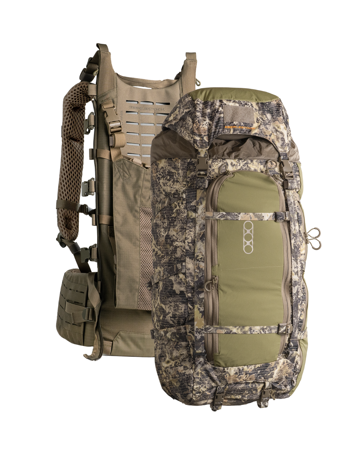 Modframe | Brooks 7000 System Bundle