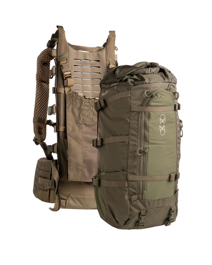 Modframe | Brooks 3500 System Bundle