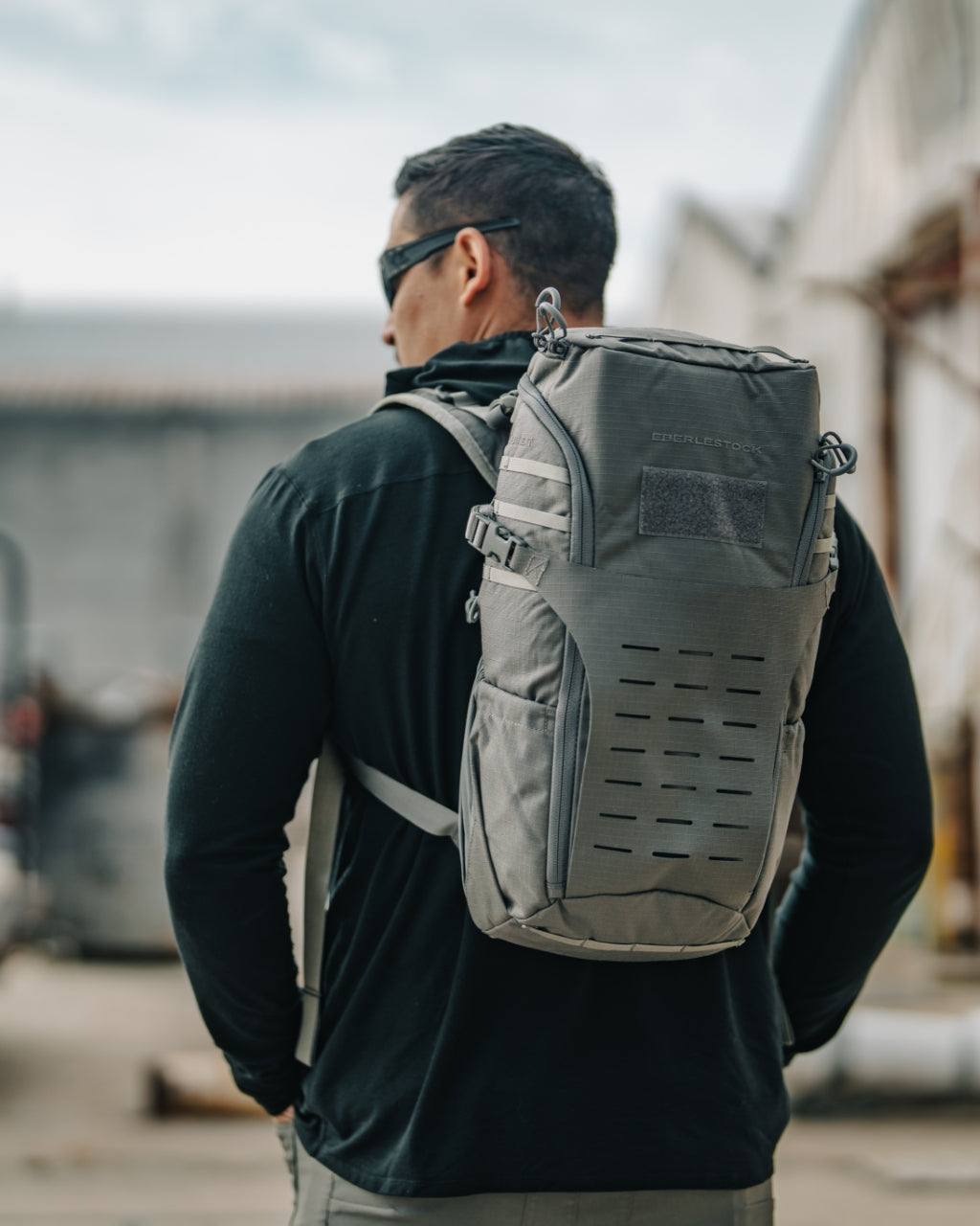 Bandit - Eberlestock Lifetime Warranty | Veteran Owned