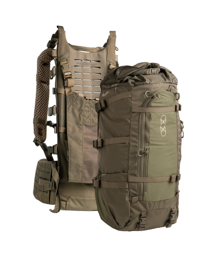 Modframe | Brooks 3500 System Bundle